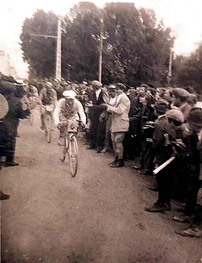 Damiano Solitario di Sulmona